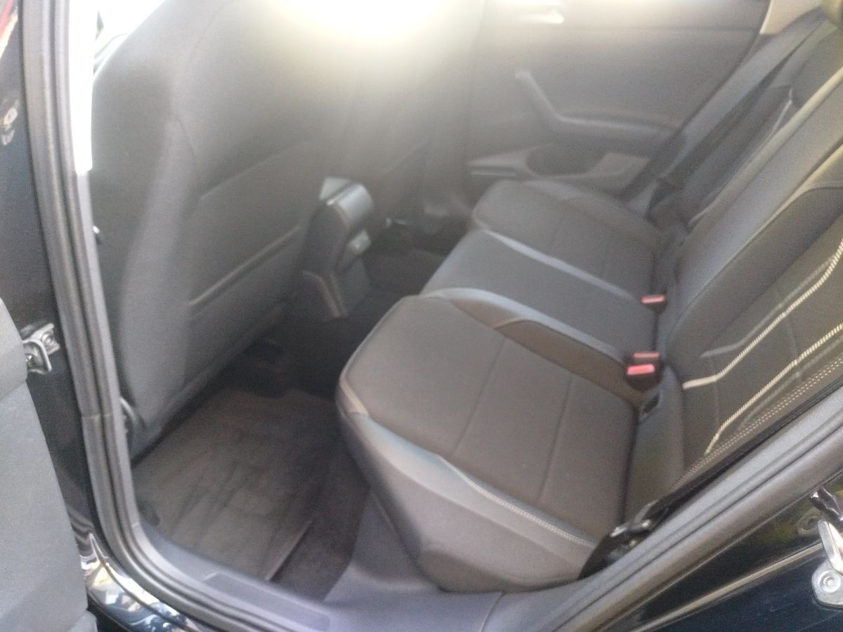 Volkswagen Taigo - Bild 10