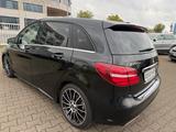 Mercedes-Benz B 200 CDI d AMG Line Sportpaket/Automatik/ - Mercedes-Benz B-Klasse: Sport
