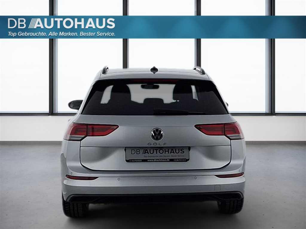 Volkswagen Golf Variant Life 2.0 TDI Navi AHK Winterpaket