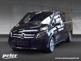 Mercedes-Benz V 300 d Avantgarde extralang ILS-LED/Navi/Leder - gebrauchte Mercedes-Benz V 300 aus dem Jahr 2023