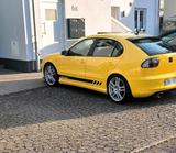Seat Leon Vr6 24v  Turbo 4Motion Gtx35 Rec... - Seat aus 2002