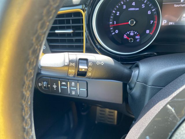 Xceed 1.4 T-GDI Xdition KLIMA PDC SHZ KAMERA LED