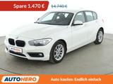 BMW 118i Advantage *TEMPO*PDC*SHZ*KLIMA*GARANTIE* - BMW 118 in Köln