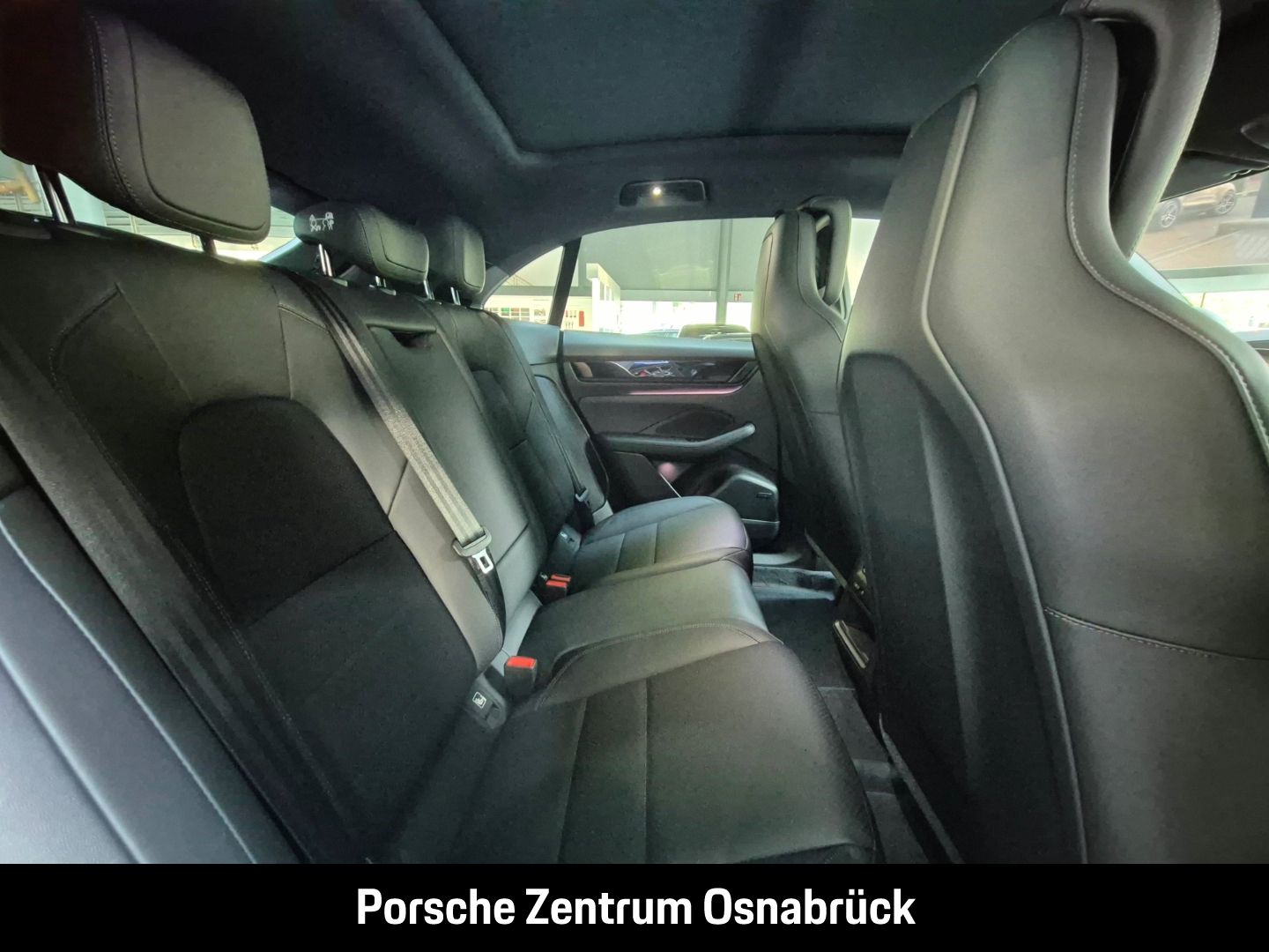 Porsche Macan - Bild 33