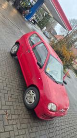 Fiat Seicento - Fiat Seicento Benziner Gebrauchtwagen
