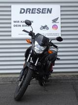 Honda CB125F CBS | 2.Hand | 2024| - HONDA MOTORRAD