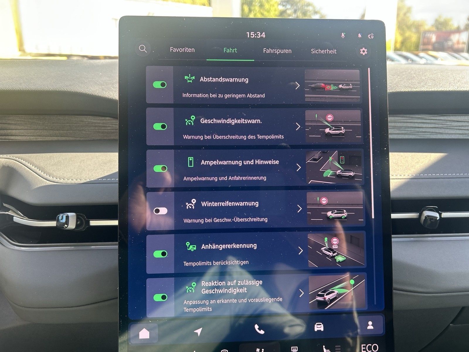 Fahrzeugabbildung SKODA Peaq Selection 90 MATRIX Sonos DCC