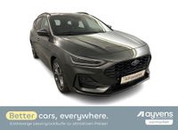 Ford Focus - Vorschau Bild 1