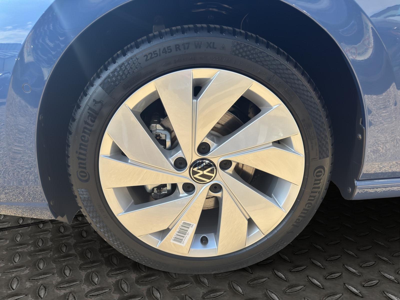 Volkswagen Golf 1.5 TSI Life Business *LED/Navi/ACC/RFK/PDC, миниатюра 23
