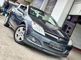 Opel Astra H 1.8i CABRIO* VOLL (AUTOMATIK) KEIN ROST - Opel Astra mit Benzin-Antrieb: Cabrio, Automatik