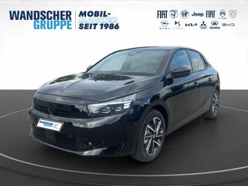 Opel Corsa F 1.2 Turbo GS