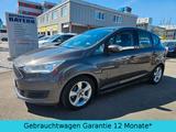 Ford C-MAX 1.0 EcoBoost *KLIMA*EURO 6* - Ford C-Max in Nürnberg