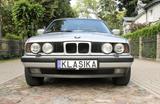 BMW 535 E34 - BMW 5er Reihe: Kombi, E34