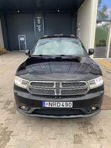 Dodge Durango - Dodge Durango aus 2014