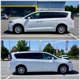 Chrysler Pacifica L*Assistenz*LED*Carplay*Unfallfrei*ACC* - Chrysler Pacifica aus 2021
