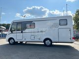 HYMER / ERIBA / HYMERCAR EXSIS 578 - HYMER / ERIBA 57