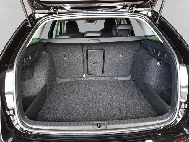 Fahrzeugabbildung Skoda Octavia Combi Selection 2.0TDI DSG PANO Leder