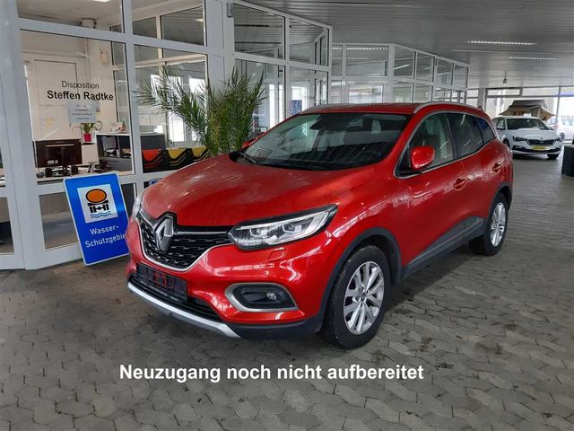 Renault Kadjar 1.3 TCe 140 Limited Automatik NAVI+PDC