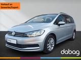 Volkswagen Touran 1.5 TSI DSG GEWERBE Allwetter ACC SHZ PDC - Volkswagen Touran: Standheizung