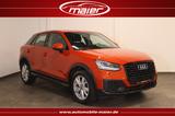Audi Q2 sport S tronic-Navi-LED-Tempomat-Klimaa.-SHZ- - Audi Q2 Diesel Gebrauchtwagen