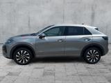 Volkswagen T-Roc 1,5 l eTSI Style / AHK / EASY OPEN / RFK - gebrauchte SUVs in Ludwigshafen