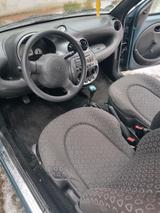 Ford Ka 1.3 Benzin - Ford Ka/Ka+ aus 2002