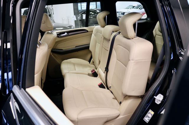 GLS 400 4Matic/KAMERA/PANO/LEDER/7 SITZER – Vorschau 22