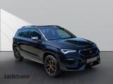 Cupra Ateca 2.0 VZ 4Drive*Cupra Plus*Akrapovic*AHK* - Cupra Ateca: Akrapovic
