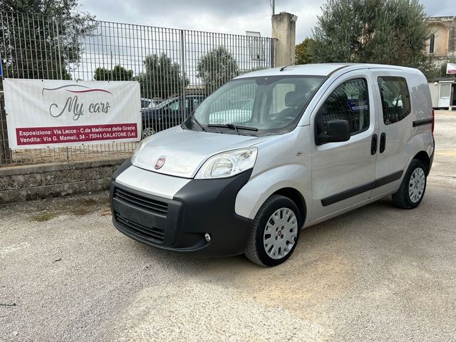 Fiat Fiorino 1.3 MJT 75CV -2015