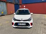Kia Picanto 1.2 GT Line, 8-fach, Scheckheftgepflegt  - gebrauchte Kia Picanto aus dem Jahr 2017