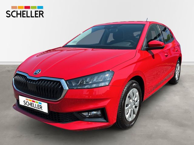 Fabia Ambition 1.0 TSI *SHZ*KLIMA*PDC*