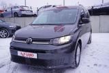 Volkswagen Caddy Maxi 1.5 TSI Life App-Connect 7-Sitzer PDC - graue Volkswagen Caddy Maxi