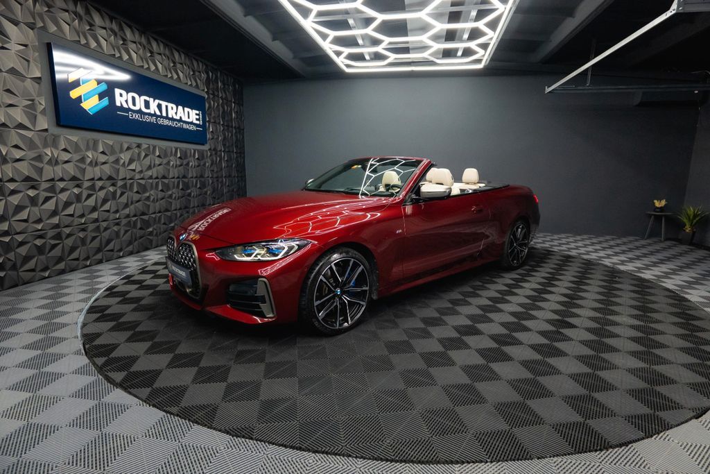 Image of BMW M440