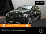 Mercedes-Benz EQE 350+ SUV ELECTRIC ART ADV+ AHK/360°/DISTR/ - Mercedes-Benz EQE SUV in Hamburg