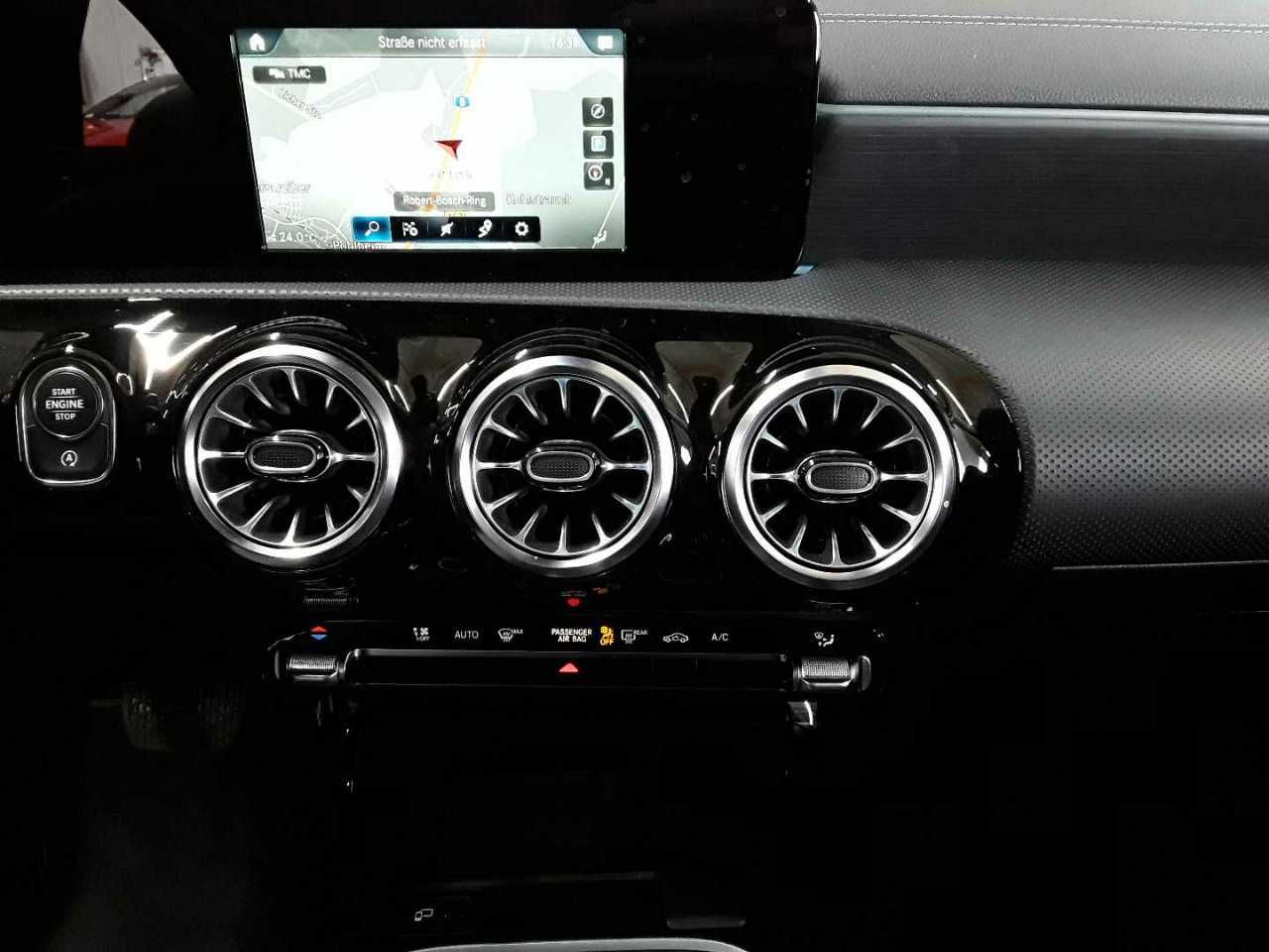 Mercedes-Benz CLA 220d SB-Progressive AHK PANO BusiP foto 6
