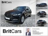 Jaguar F-PACE P250 AWD CAM LED AHK HUD PDC SpurH AUT - Jaguar F-Pace in Berlin
