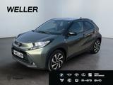 Toyota Aygo X Pulse *ACC*CarPlay*SHZ*Kamera*DAB*Bi-Tone - Toyota Gebrauchtwagen in Hamm