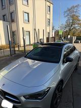 Mercedes-Benz CLA 250 Shooting Brake CLA 250 e DCT Shootin...