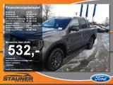 Ford Ranger DOKA Wildtrak 2.0l EcoBlue