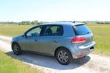 Volkswagen Golf 1.6 TDI Style Style - Volkswagen Golf aus 2011: 1.6