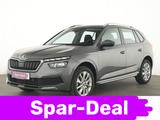 Skoda Kamiq Style LED|Kamera|SHZ|Einparkhilfe|CarPlay - Skoda Kamiq in Mönchengladbach