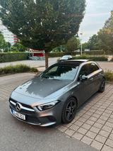 Mercedes-Benz A 200 Progresive, Automatik,Pano,Head-Up, 360° - Mercedes-Benz A 200 Gebrauchtwagen in Stuttgart