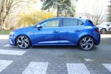 Renault Megane IV GT 1.6 TCe 205 Energy - Renault Megane mit Benzin-Antrieb: 1.6