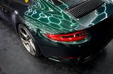 Porsche 911 991.2 - 9FF 560PS - Sport Chrono uvm.  - Porsche 991 aus 2016