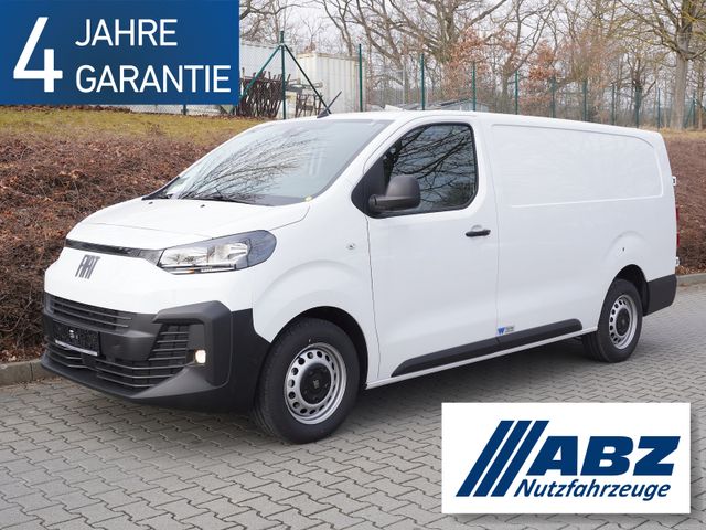 Fiat Scudo L3 2.0 145 / Kühlausbau Fa.Winter