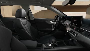 Audi A4 - 10