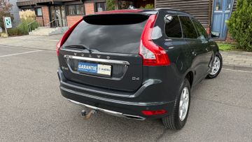 Volvo XC60 - 2