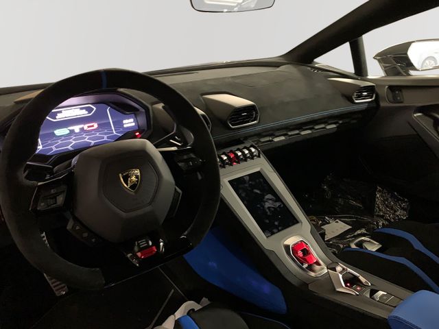 LAMBORGHINI Huracan – Bild 10