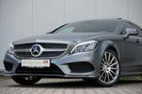 Mercedes-Benz CLS 400 SB *UNFALLFREI *FINAL EDITION *DESIGNO - Mercedes-Benz: Cls Designo