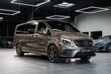 Mercedes-Benz V 300d 4Matic Extralang *VIP First Class Luxury* - Mercedes-Benz: Cl 4matic